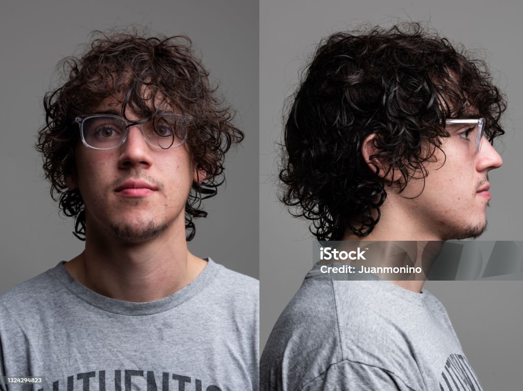 Portrait von [NAME 1]