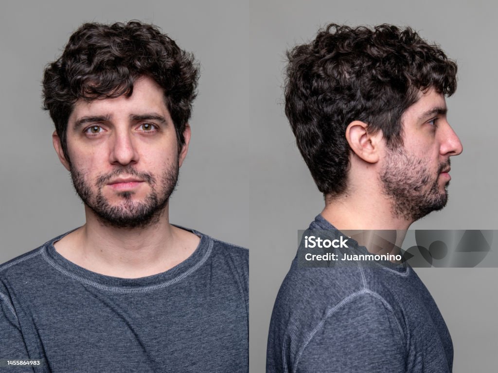 Portrait von [NAME 2]
